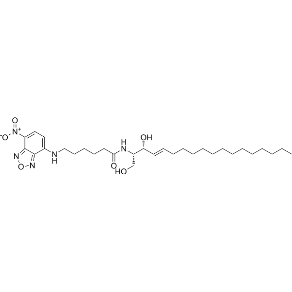 C6 NBD Ceramide 94885-02-6